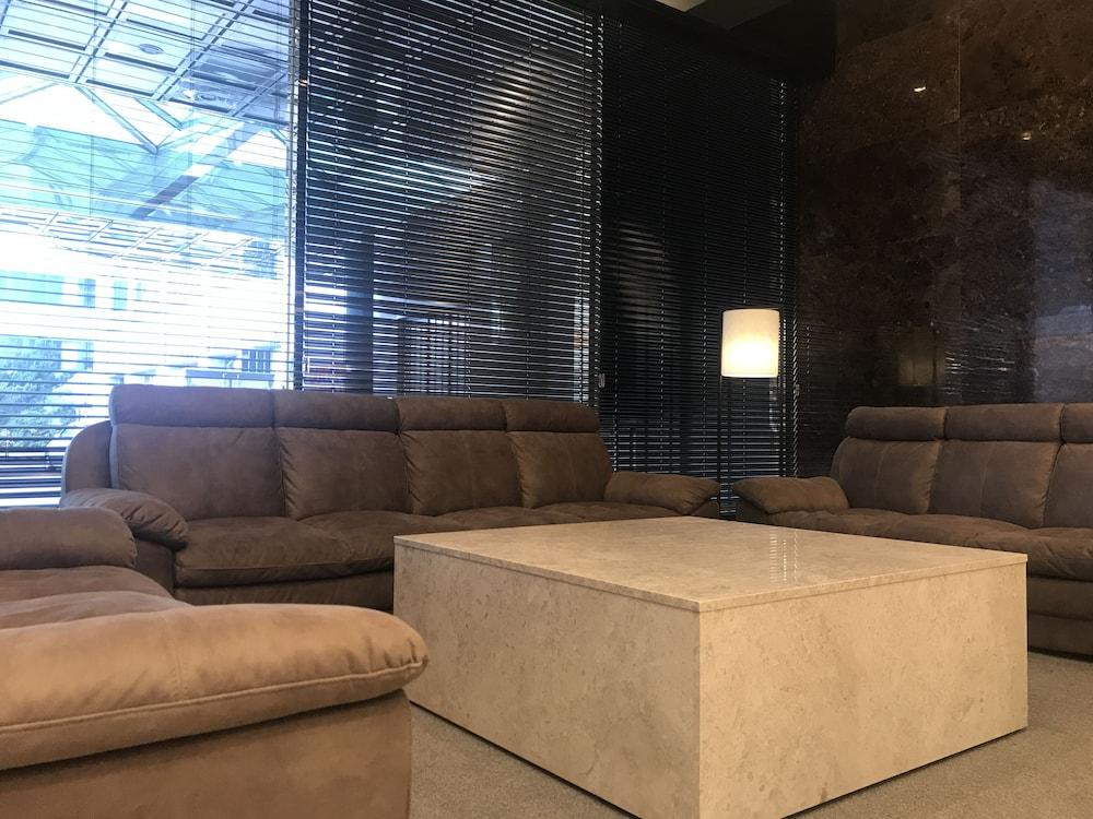 Hotel International Changwon Exterior photo