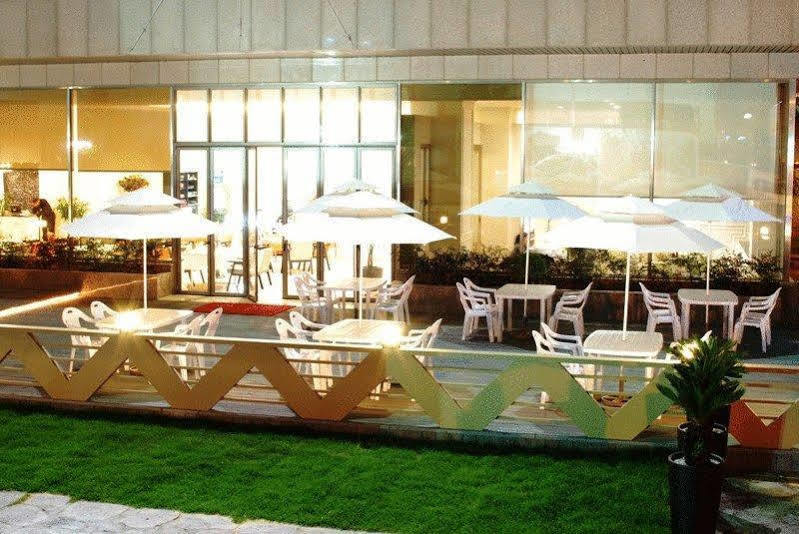 Hotel International Changwon Exterior photo